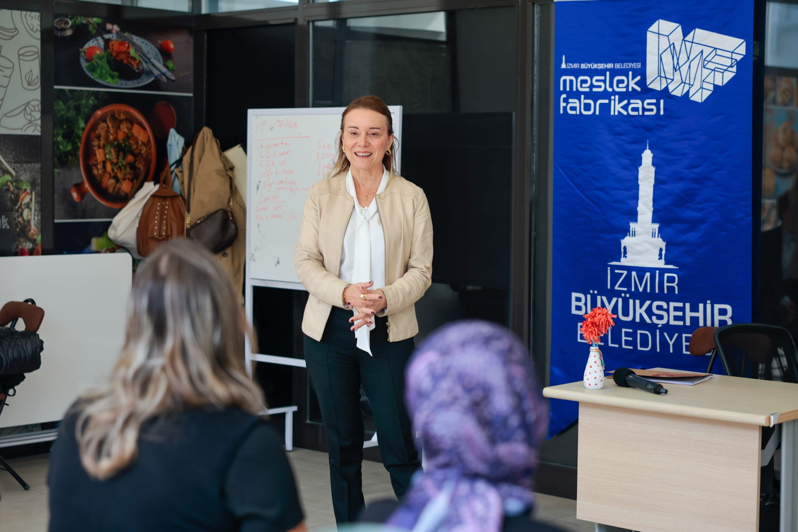 Konak’ta Üretim Durmuyor (3)