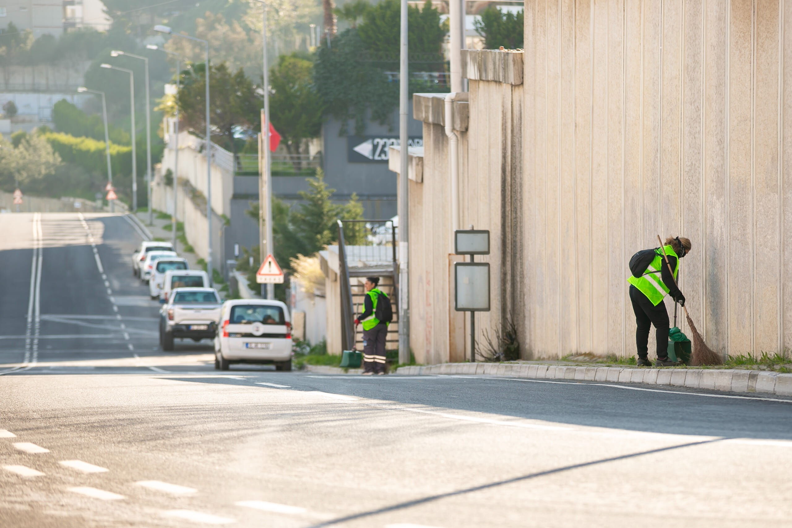 Narlıdere Belediyesi Temizlik (4) (1)