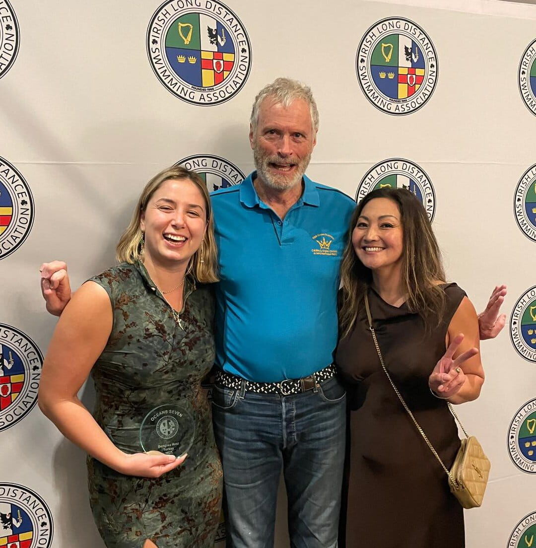 Ocean's 7 Ödülü 1