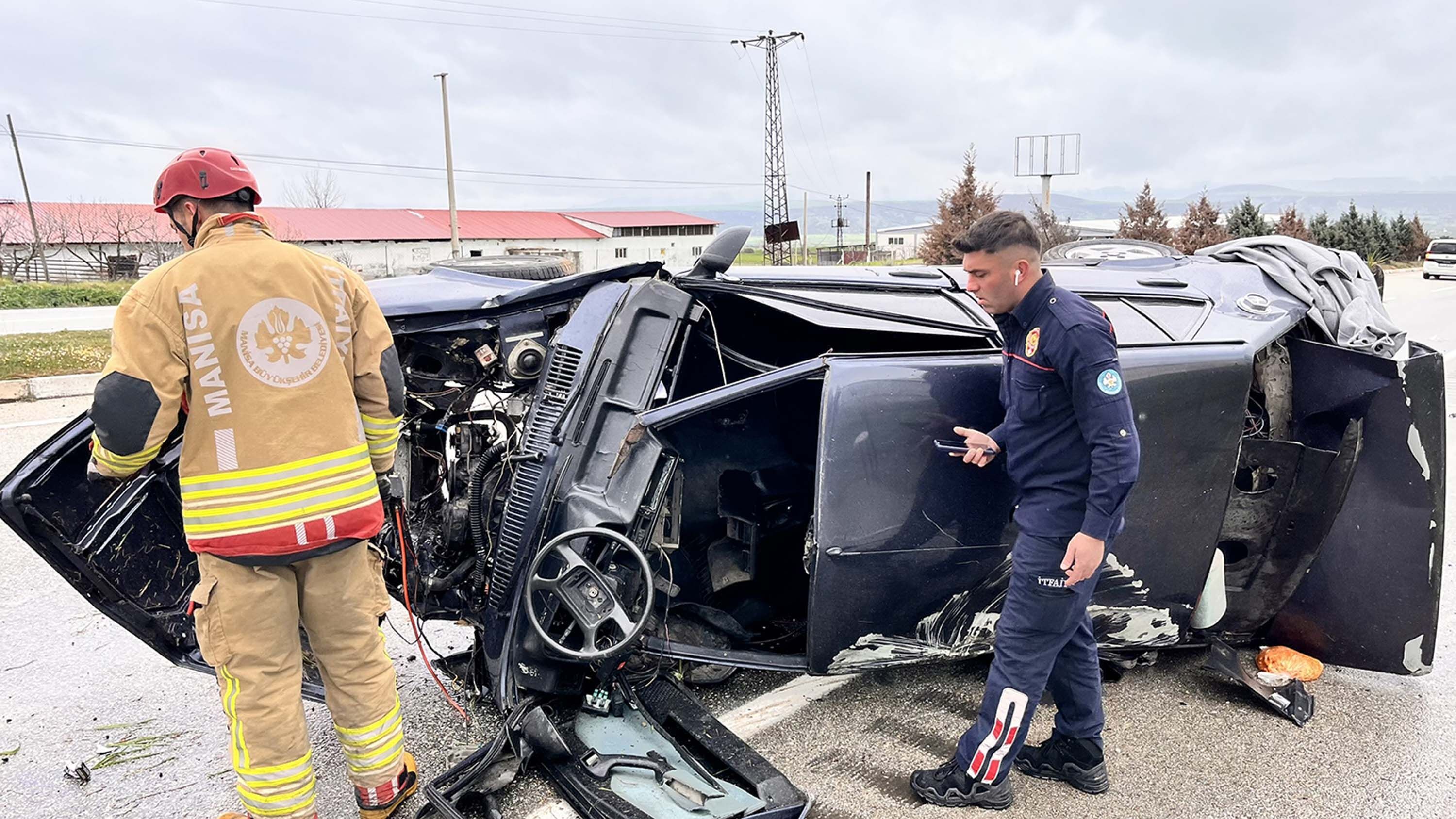 Takla Atan Otomobilin Surucusu Oldu 1222159 363394 (1)-1