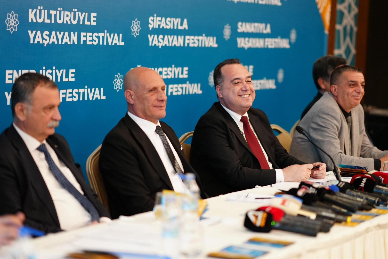 486 Yıllık Şifa Reçetesi Dünya Sahnesinde (6)