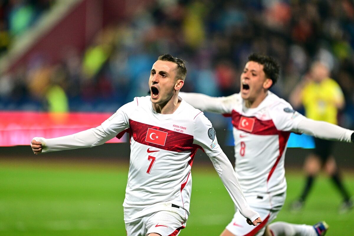 A Milli Futbol Takimi 24 Yil Sonra Duny 1238545 368390 (1)