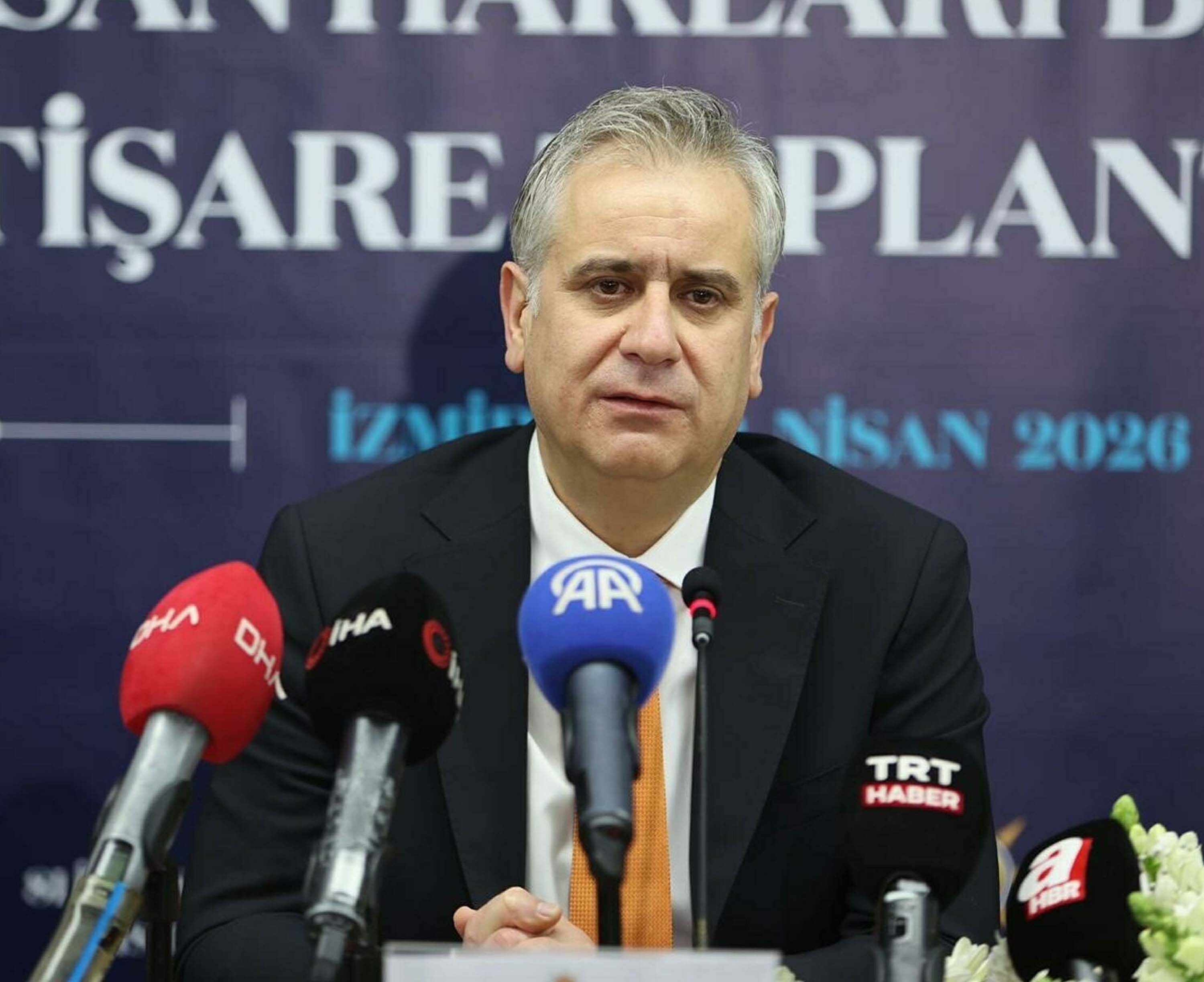 Akpartiliyalcin
