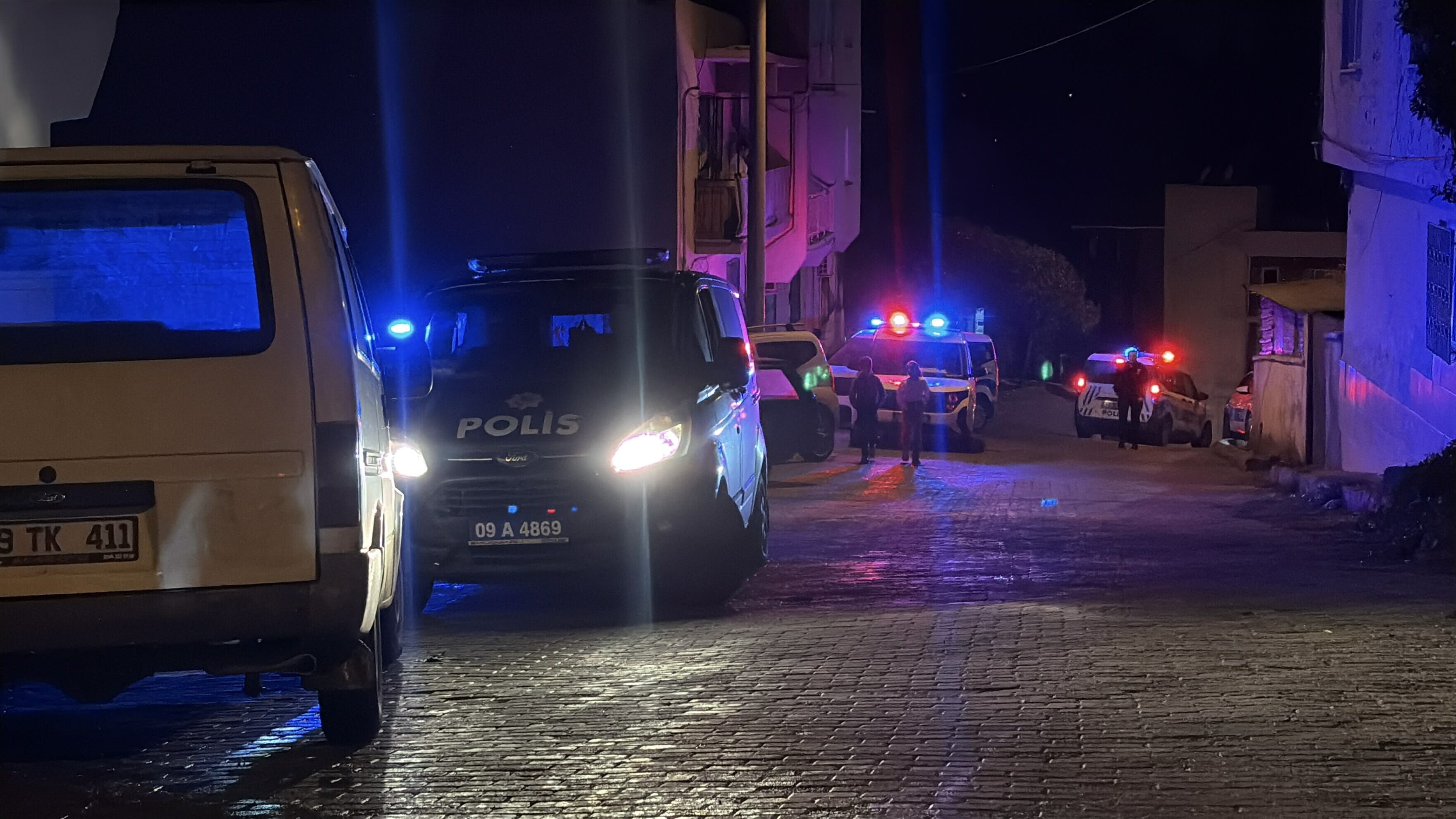 Aydin’daki Ev Yangininda 2 Kardes Dumand 1240251 368943 (1)