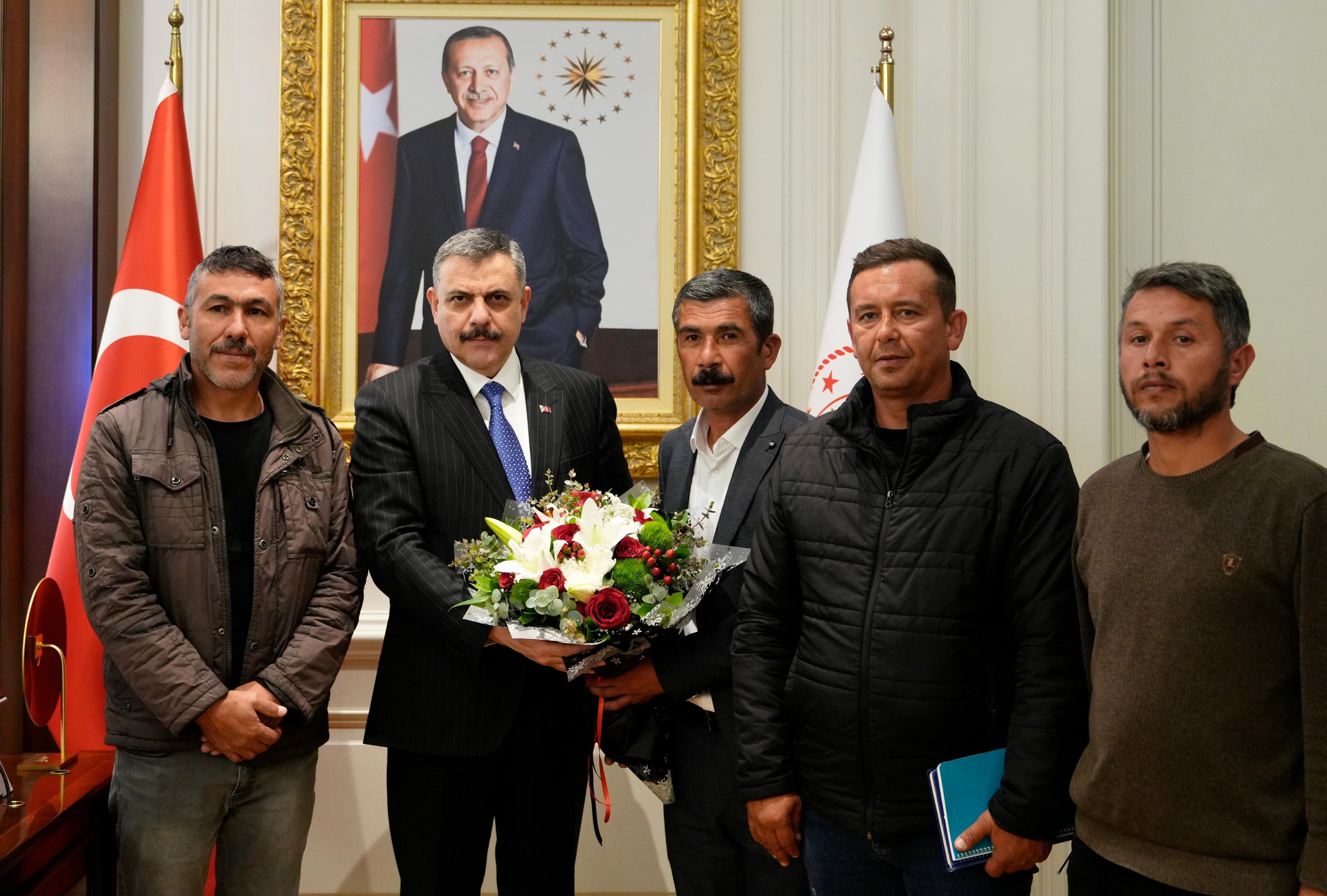 B A K A N L I K T A M A D E N I S C I L E R I V E I S V E R E N A R A 1283201 381779