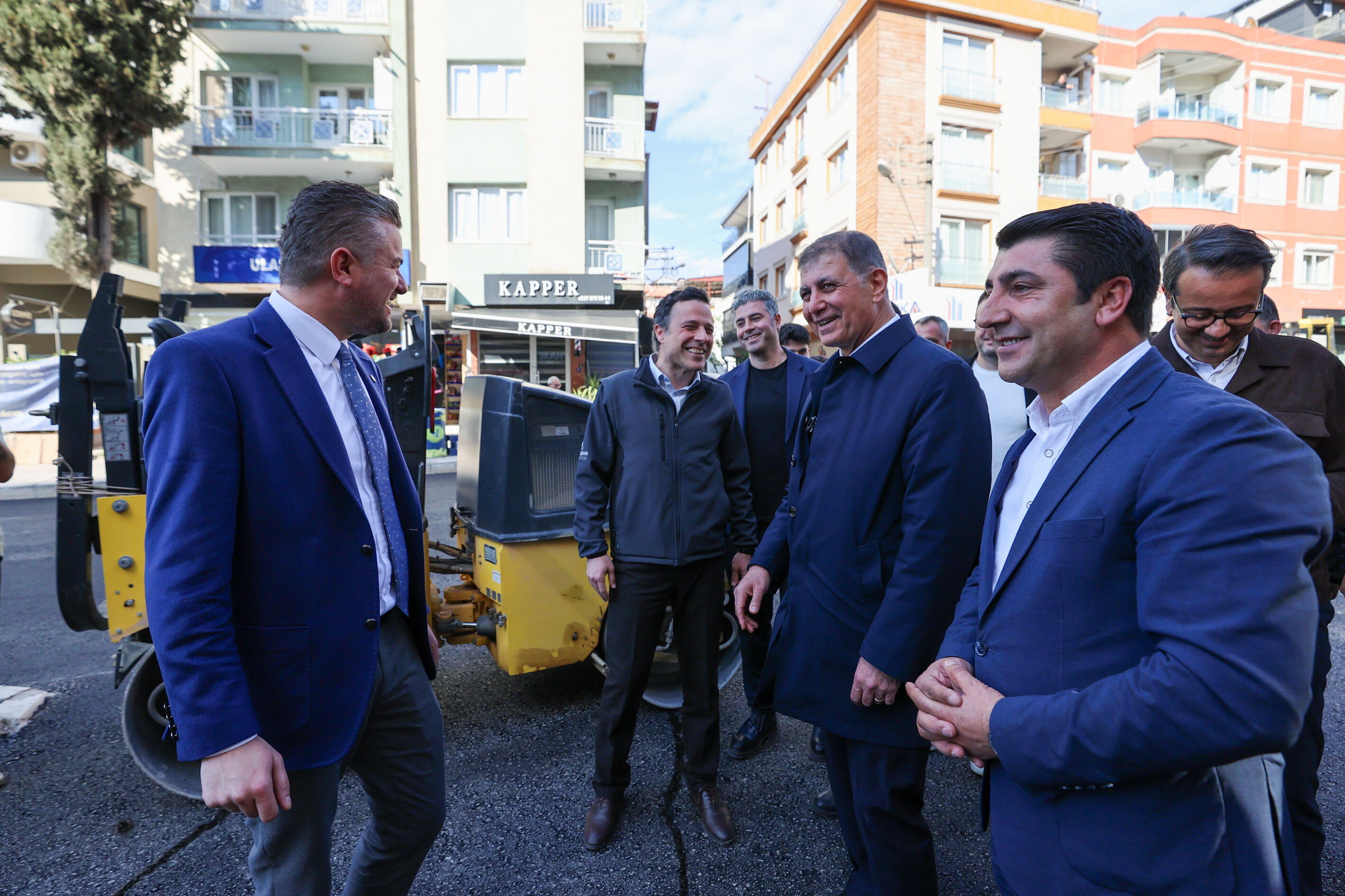 Buca’da Asfalt Seferberliği3 (1)