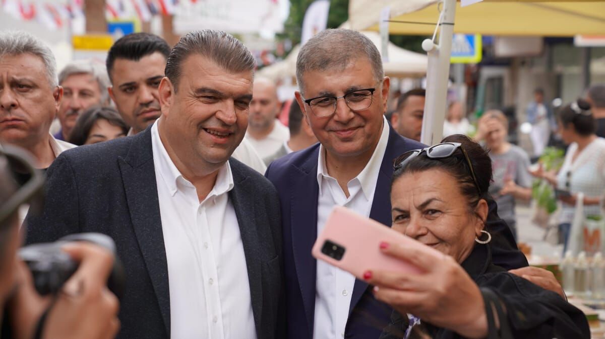 Cemil Tugay İsmail Yetişkin