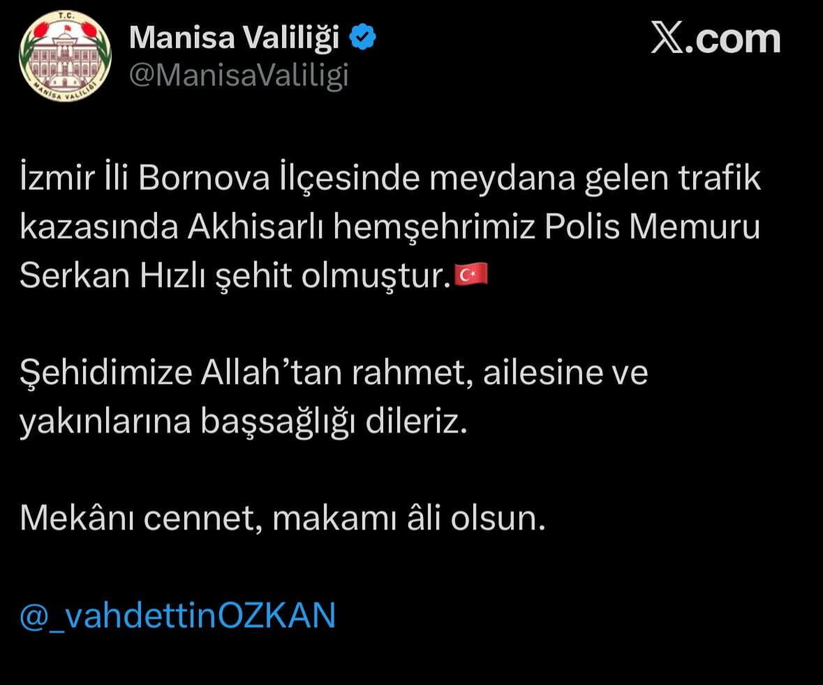 Izmirde Freni Bosalan Tir 9 Araca Carp 1285040 382354 (1)