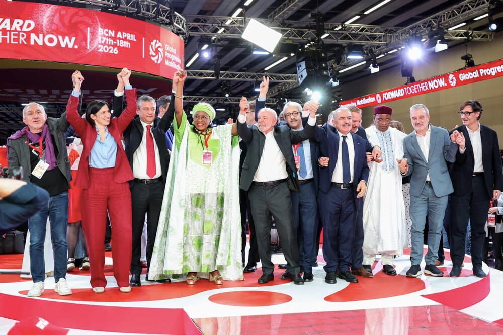 Lal Denizli İlerici Küresel Seferberlik Toplantısıphoto 2026 04 19 14 38 00 3 (1)