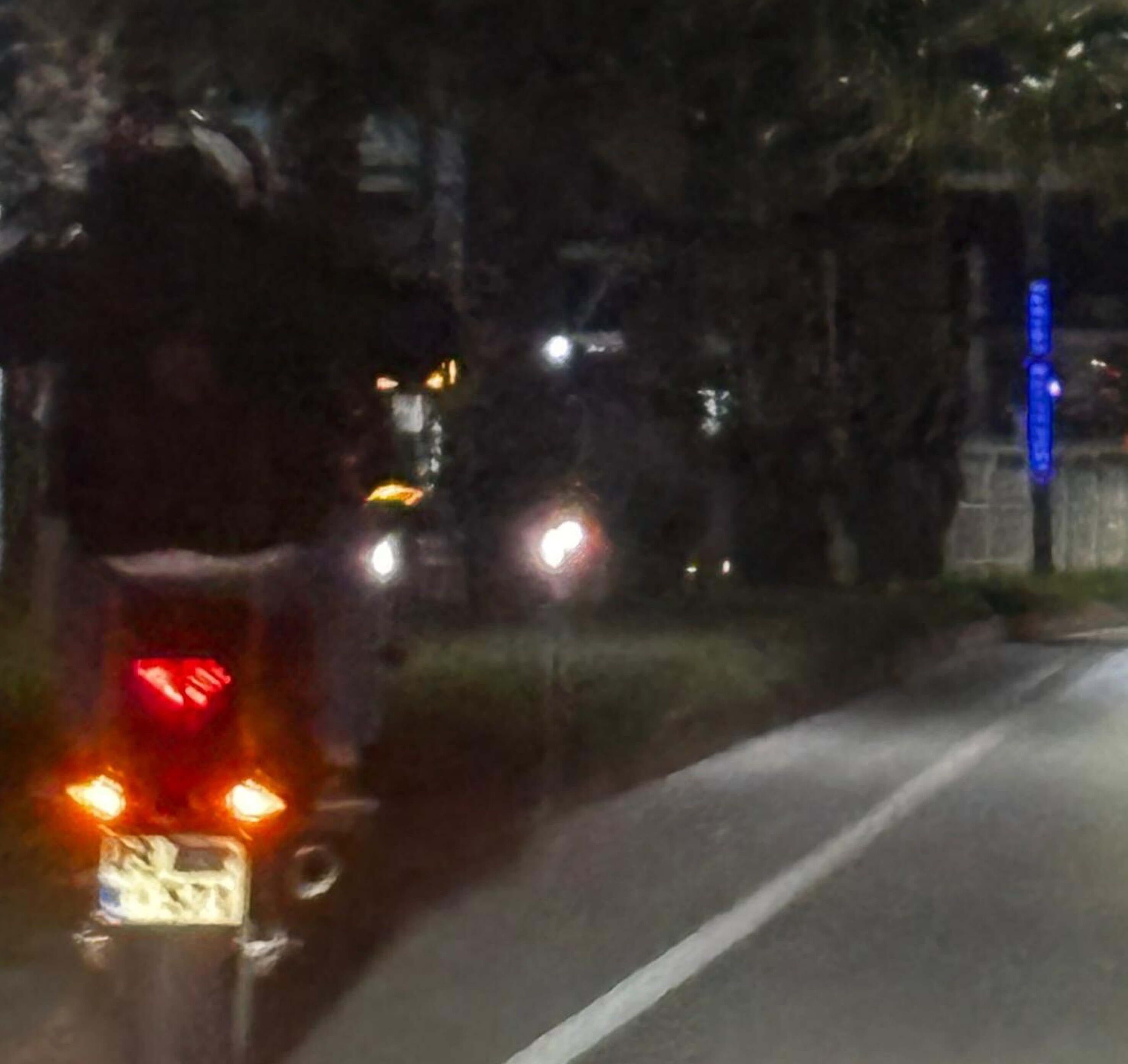 Plakasini Gizleyen Motosiklet Surucusune 1240027 368869 (1)