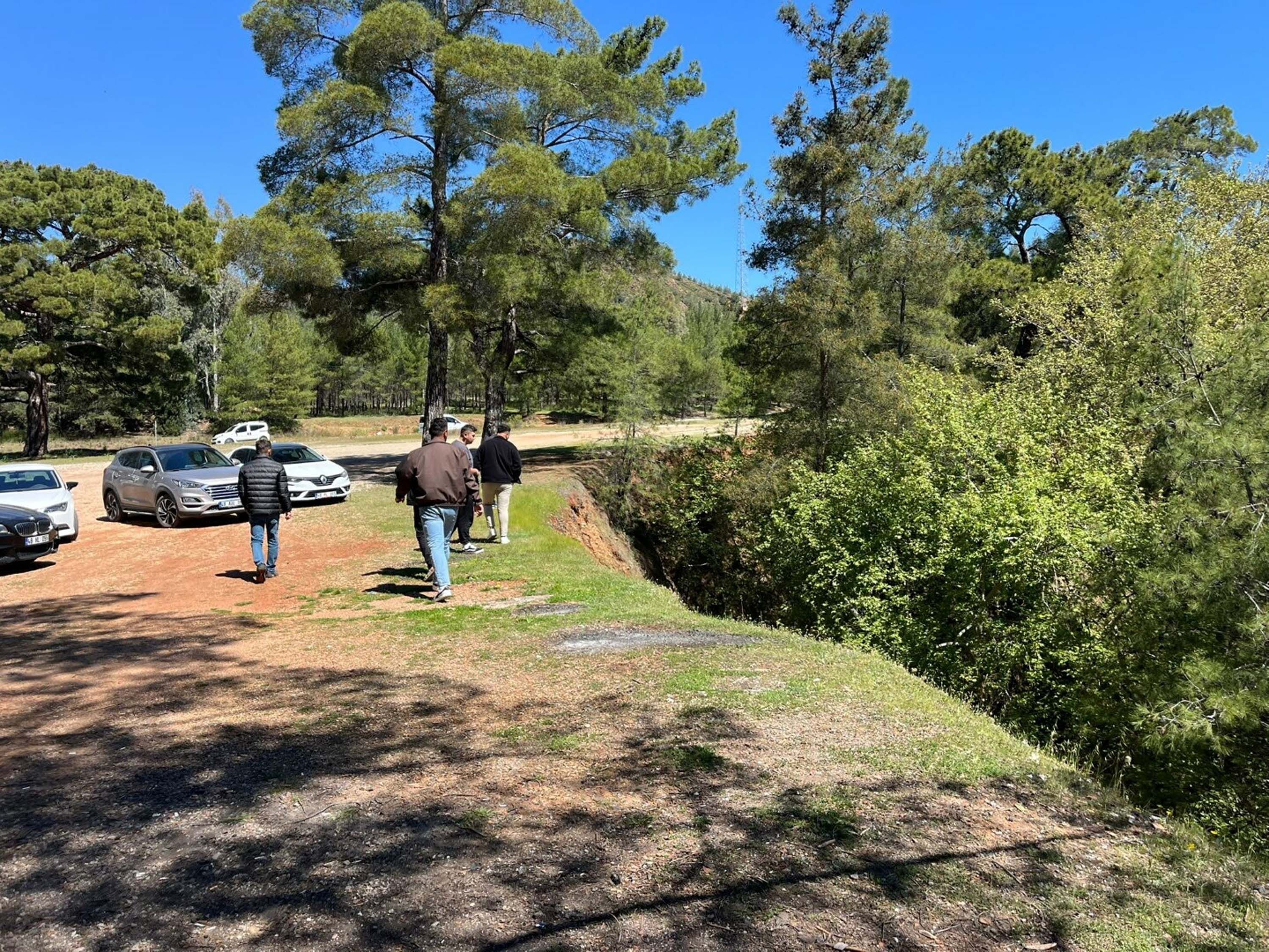 T O P O Y N A R K E N U C U R U M D A N D U S U P O L D U 1257005 374056