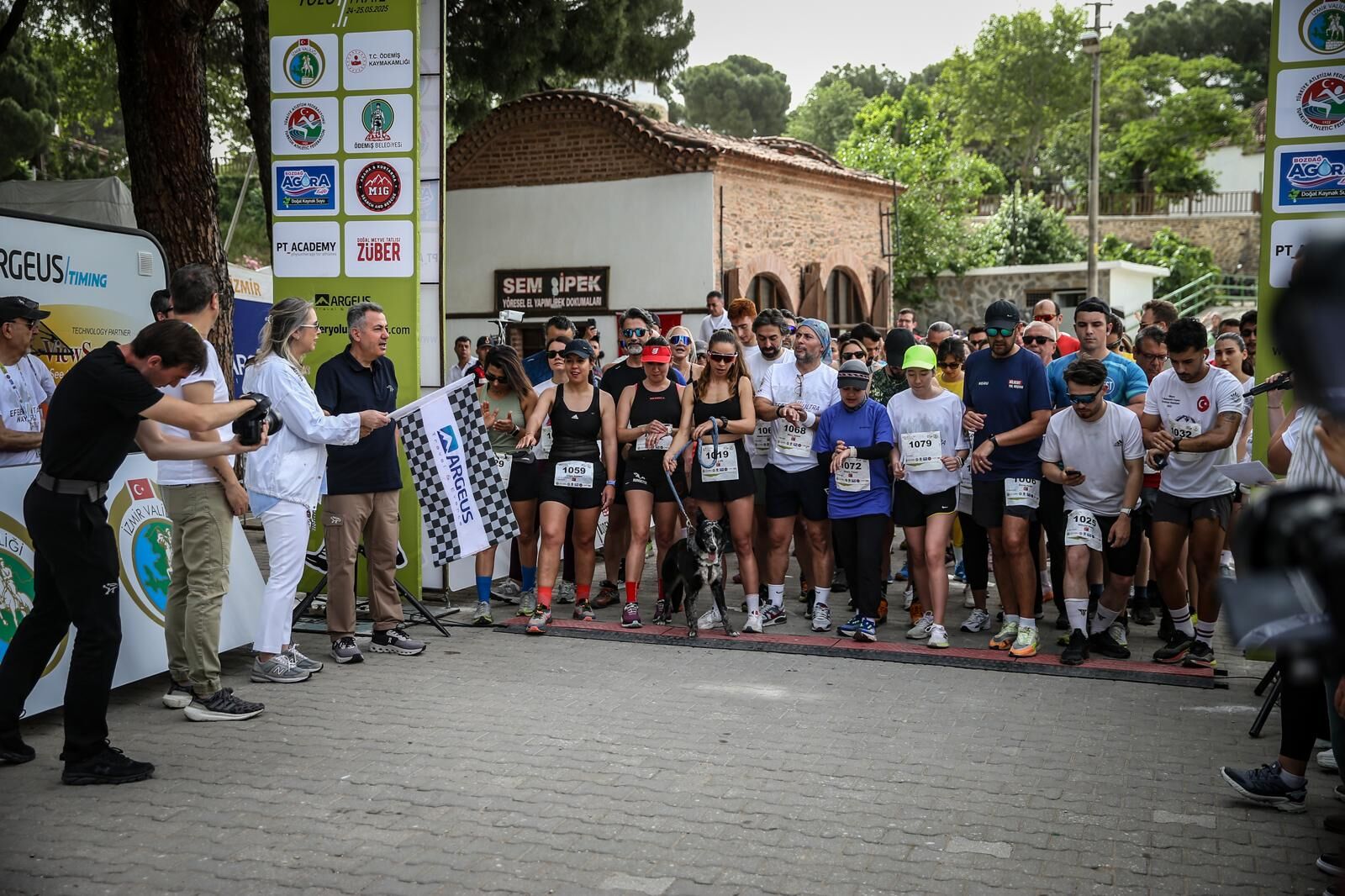Efeler Yolu Ultra Trail (1)