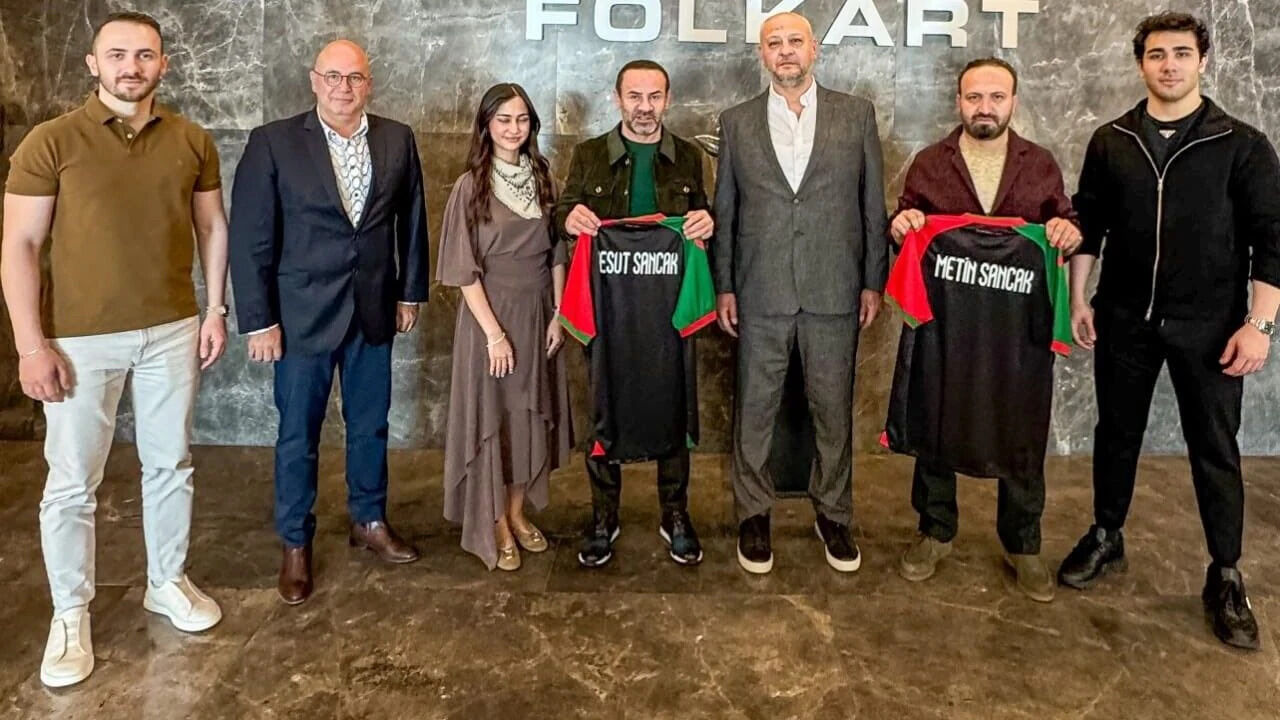 Folkartkskbasket