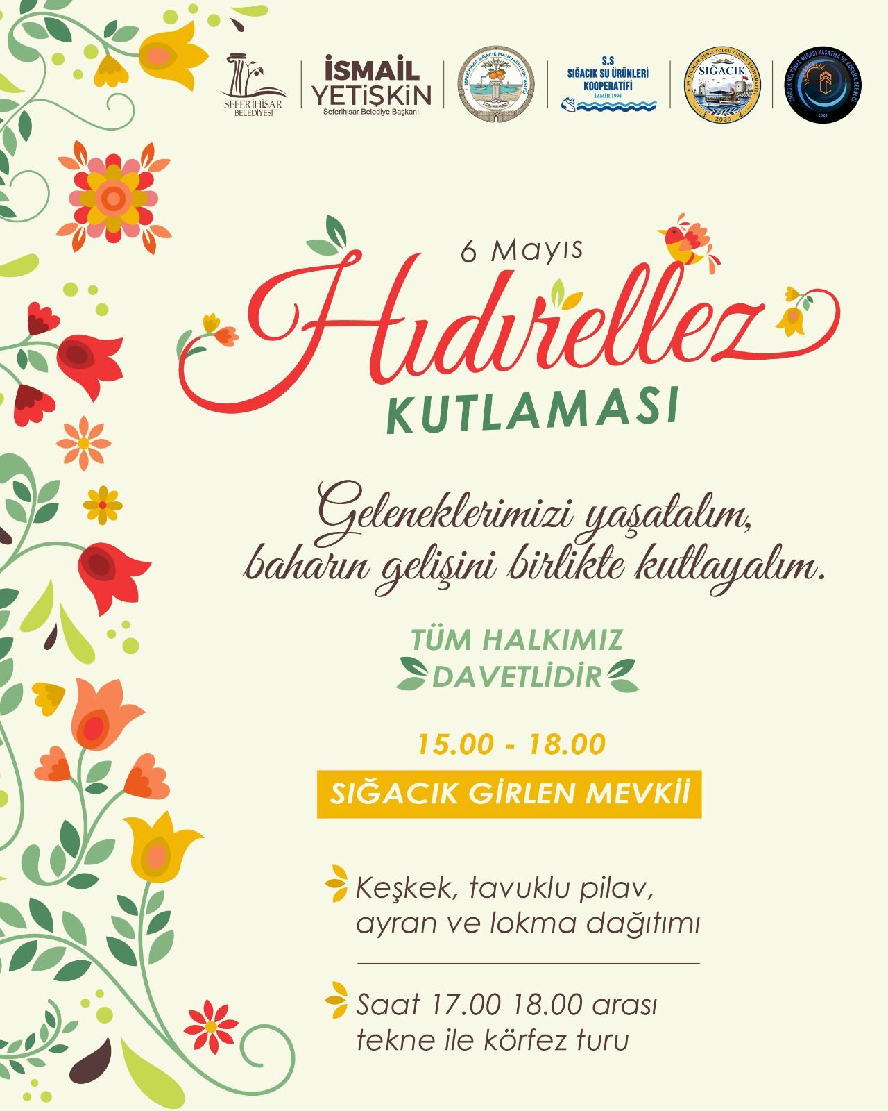 Hıdrellez 1