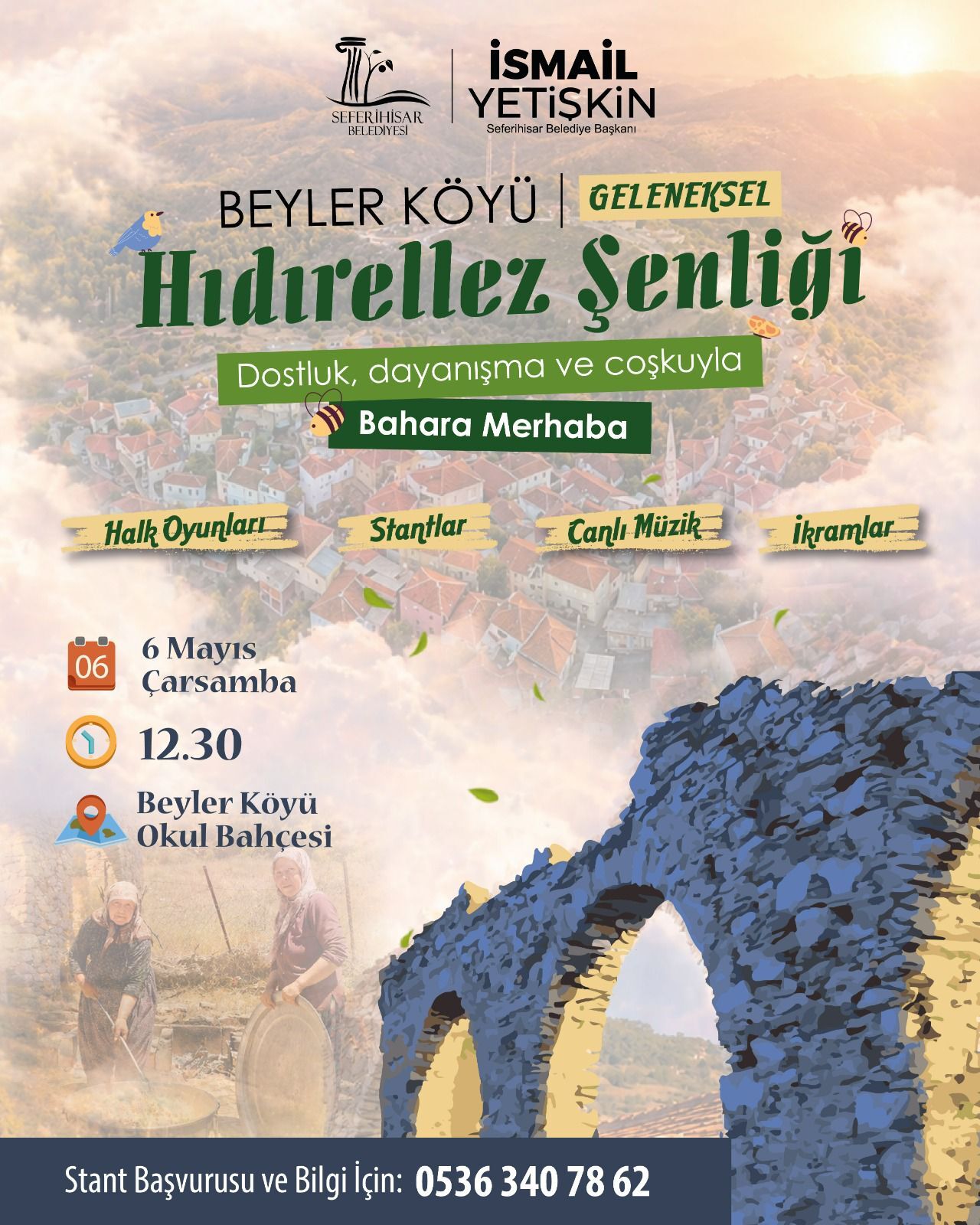 Hıdrellez 3