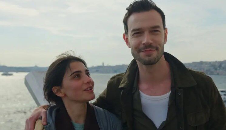 Sevdiğim Sensin 12. bölüm 2. fragman yayınlandı: 'Kuzu' sitemi
