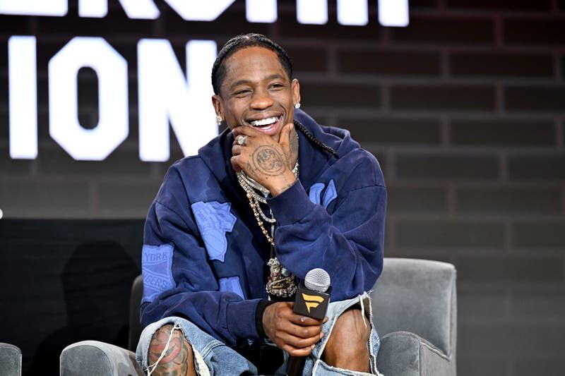 Travis Scott22