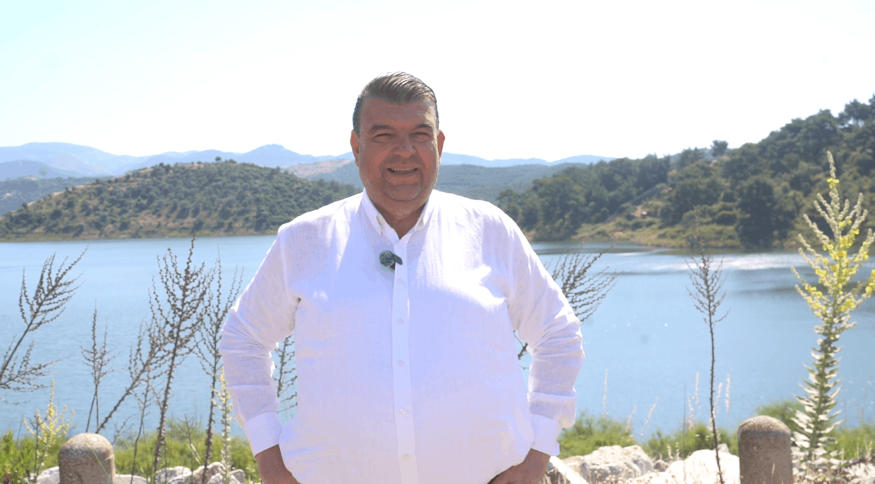 Baraj İsmail Yetişkin (1)