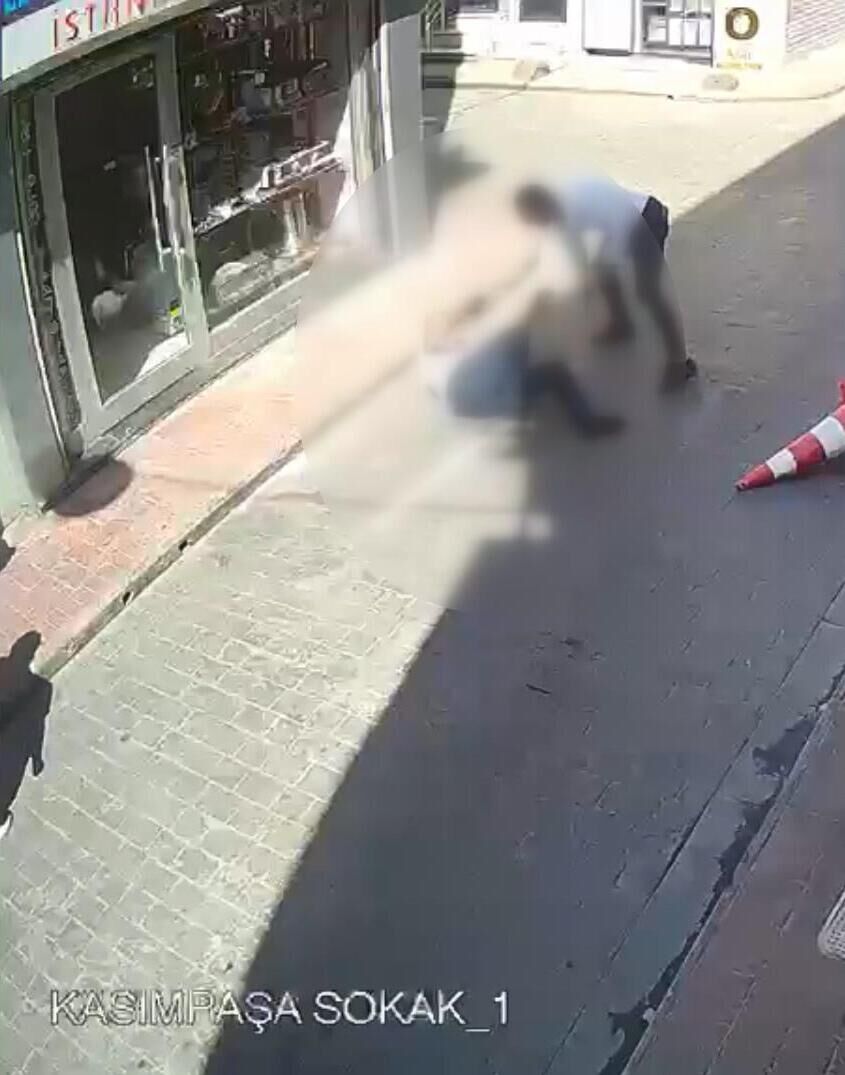 Kasimpasa’da Kiz Cocuguna Taciz Iddiasi 1386958 411863 (1)