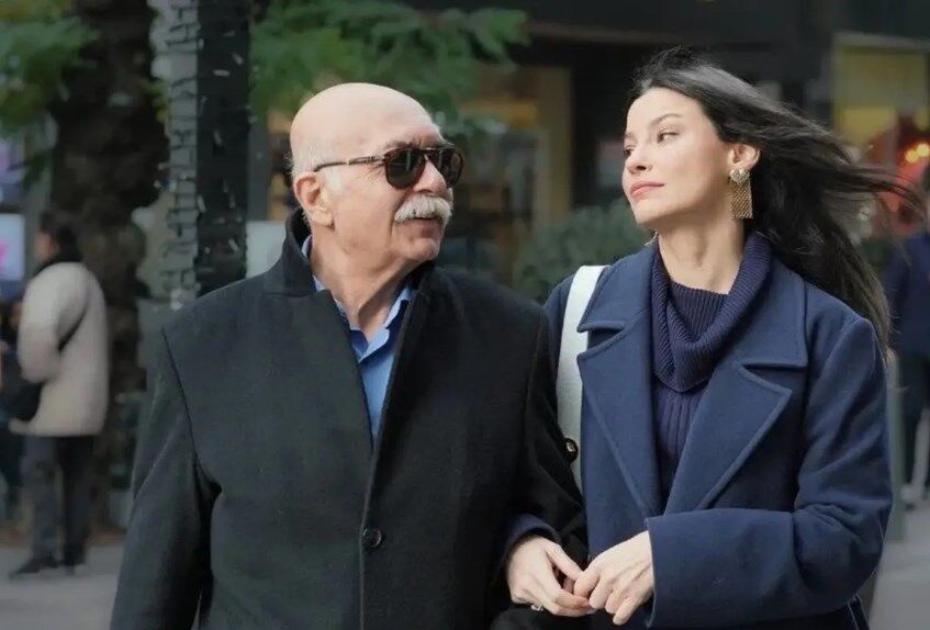 Kızılcık 1