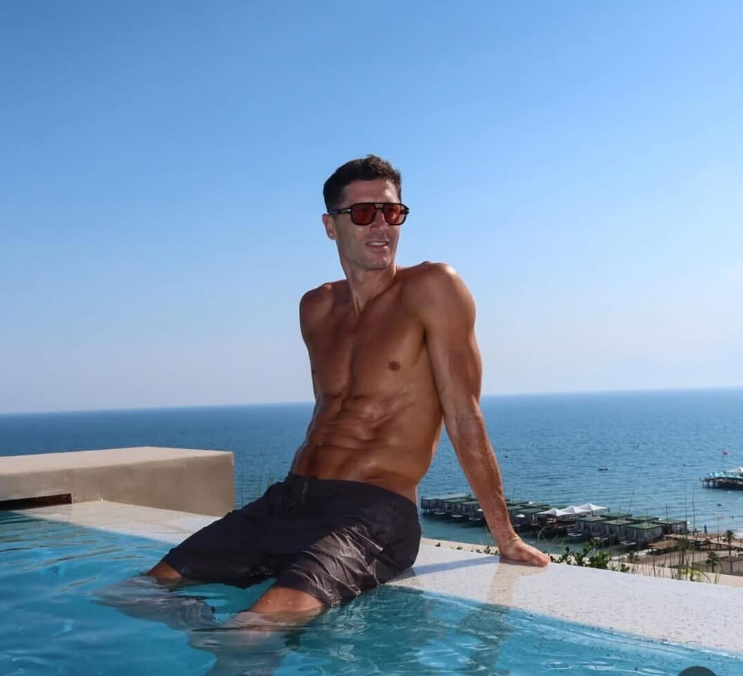 Lewandowskiiii