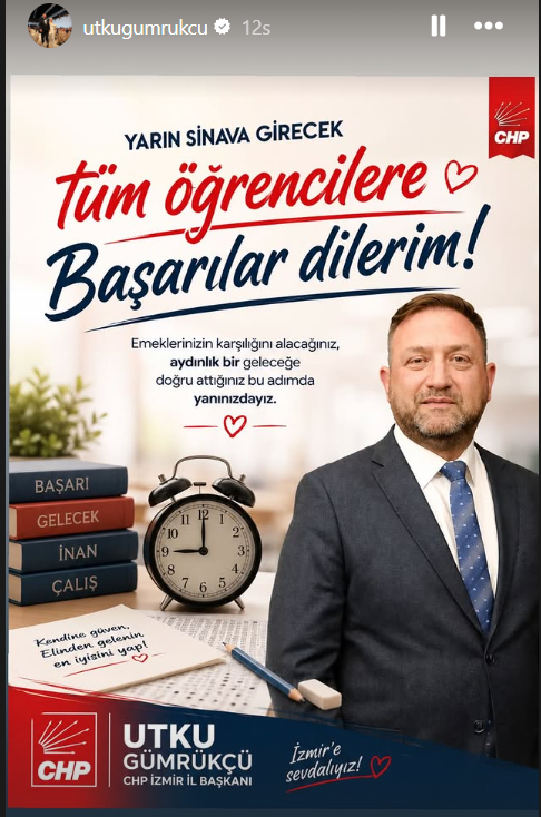 utkugumrukcu