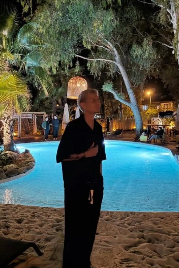 Yılmaz Erdoğan1