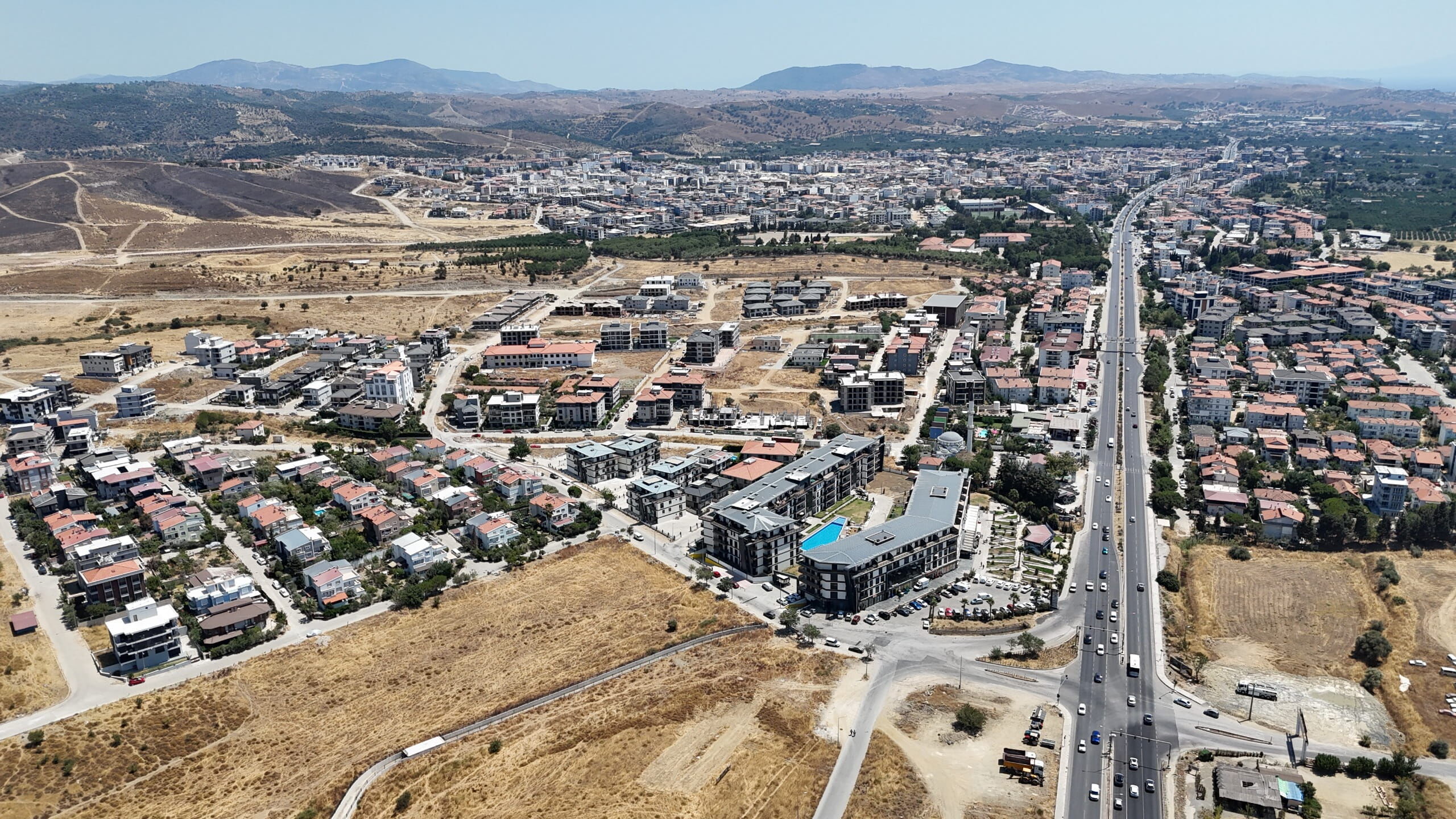Cevre Yolu 6