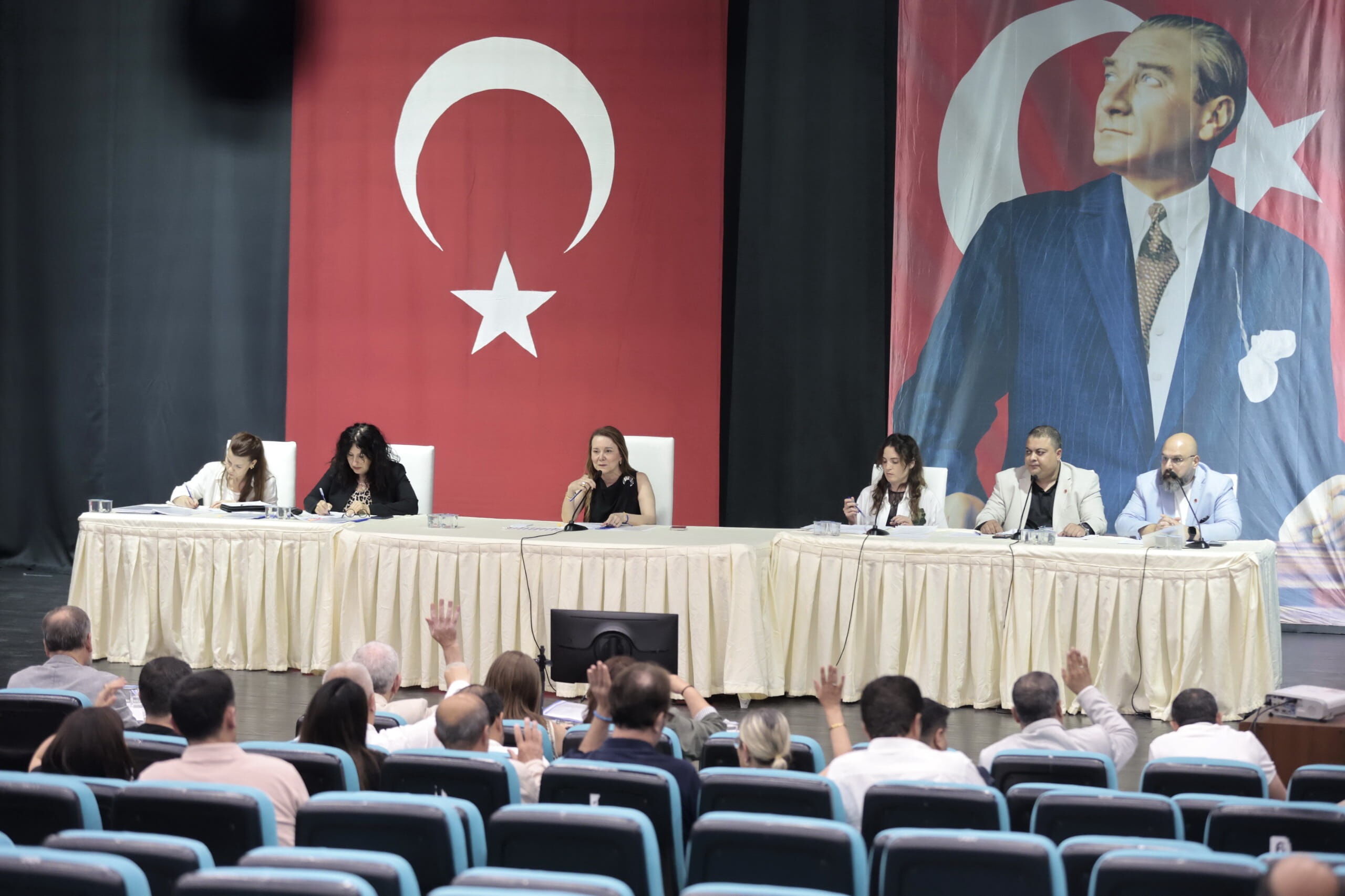 Konak’a Örnek Sokak Geliyor (2)