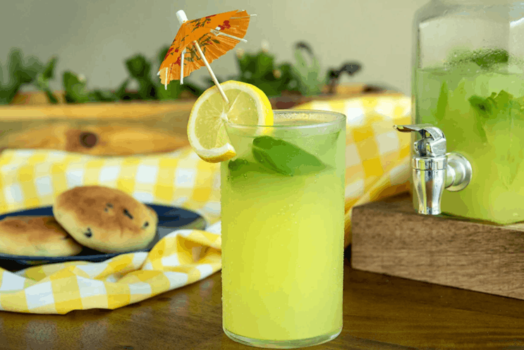 Limonataa