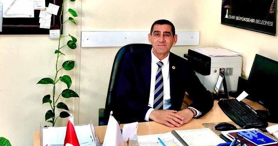 Muhtar Bilent Gül