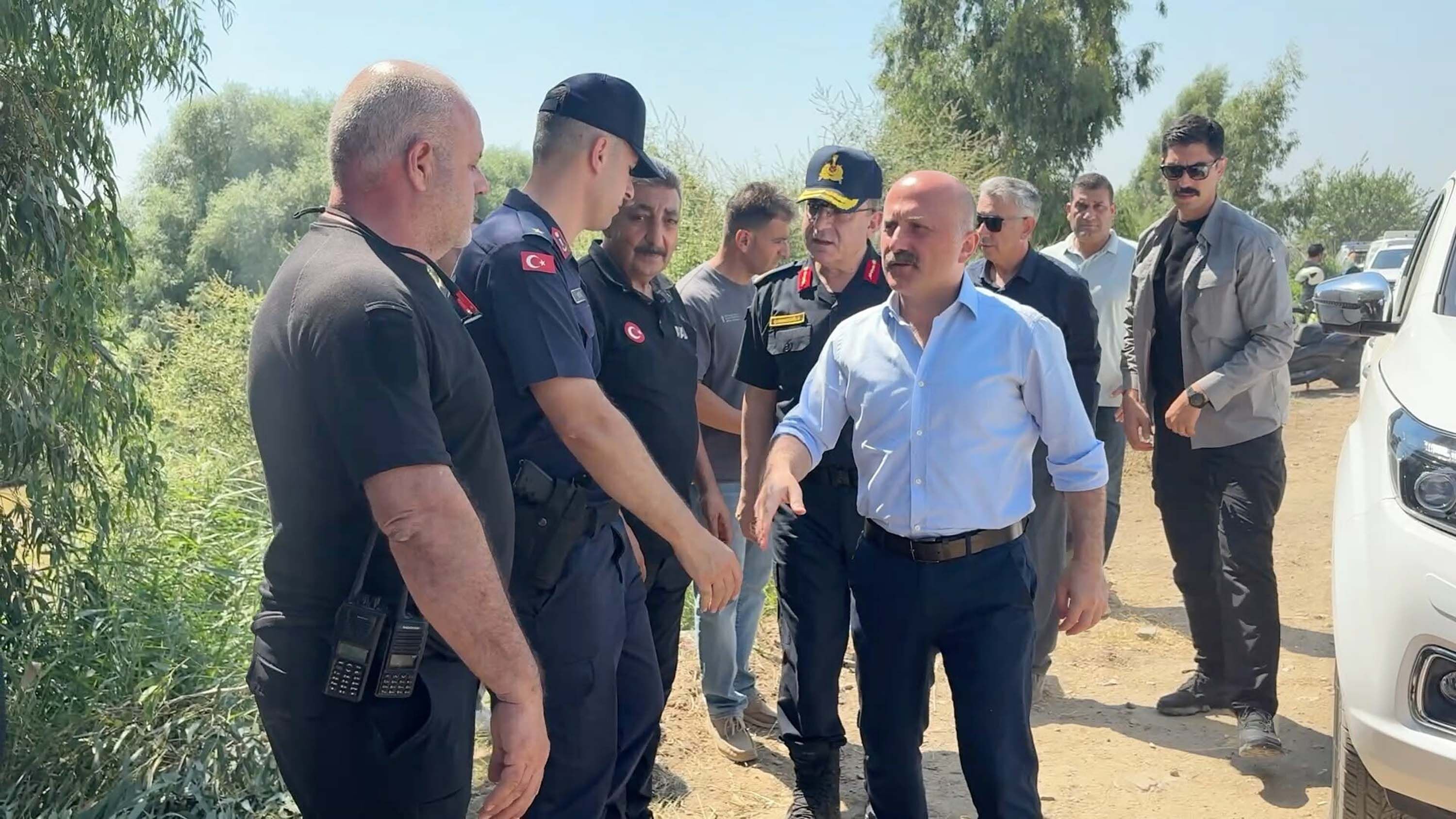Nehirde Kaybolan Sahini Arama Calismala 1418971 421733 (1)