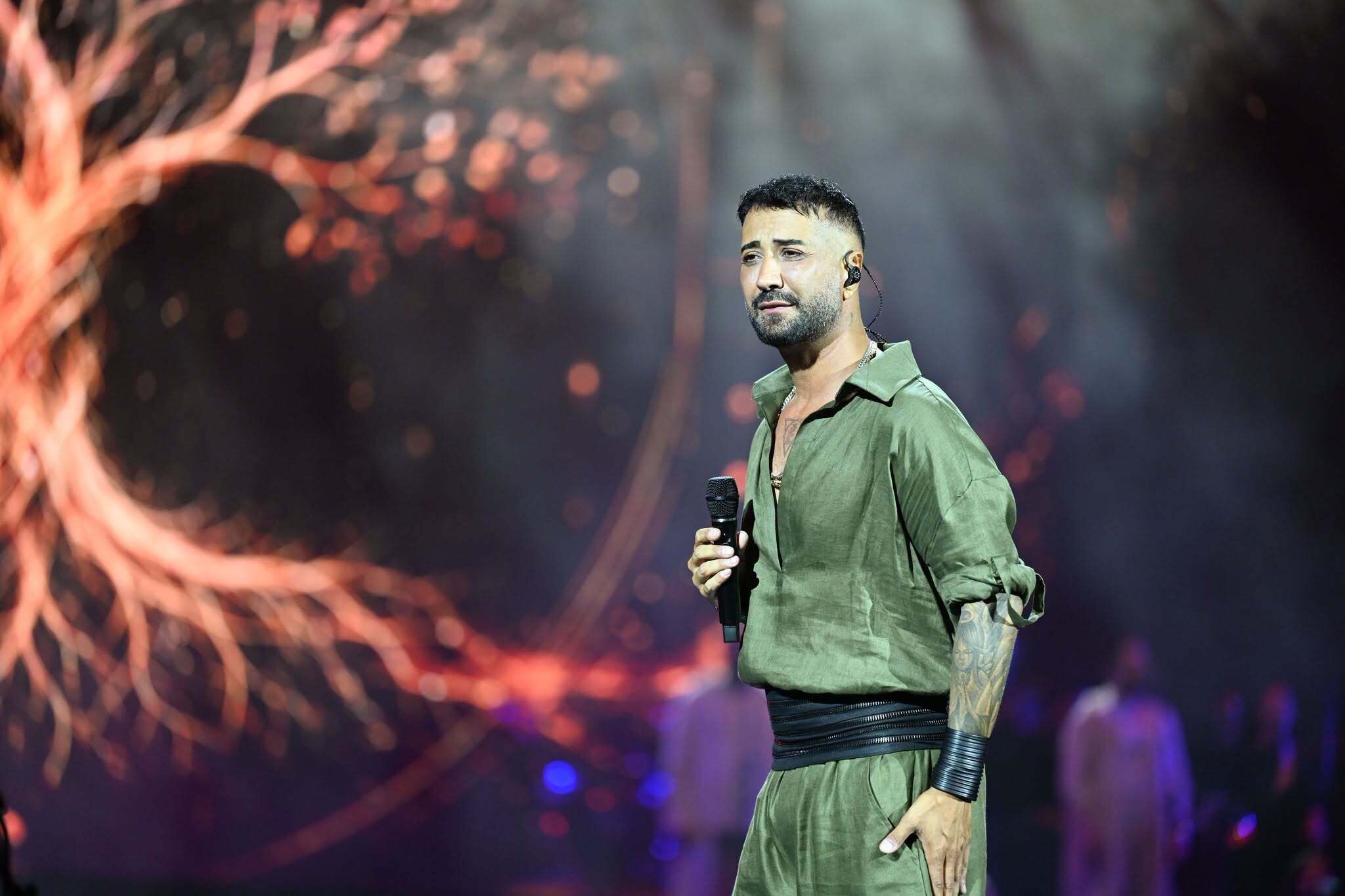 Tan Taşçı’yı 'peşmerge' yorumlarına
