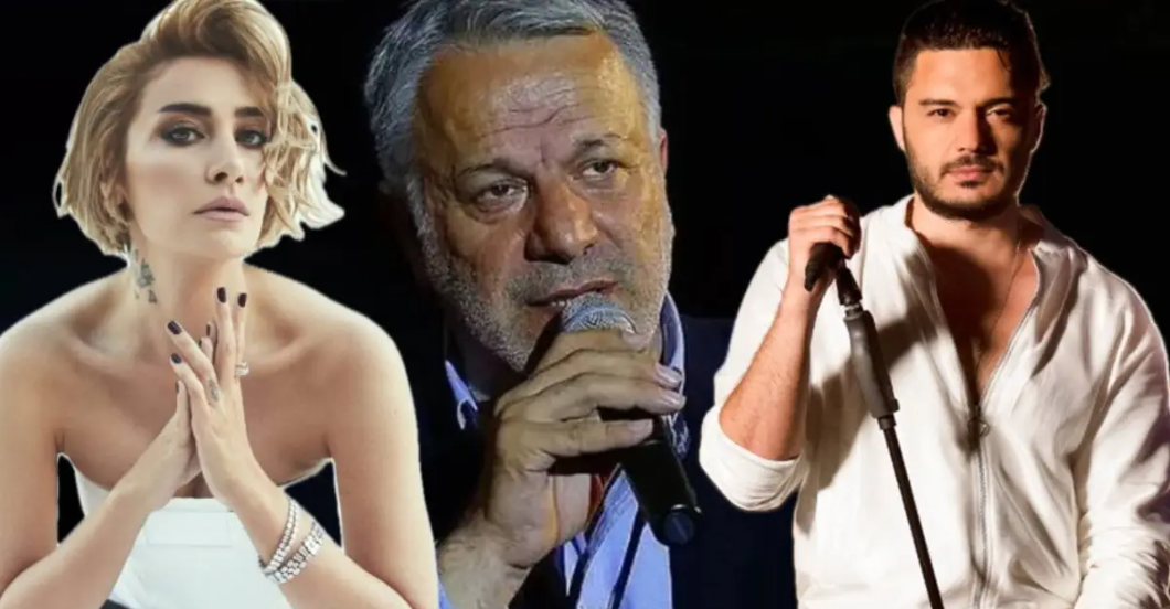 Ünlülere soruşturma: 25 kişi gözaltına alındı