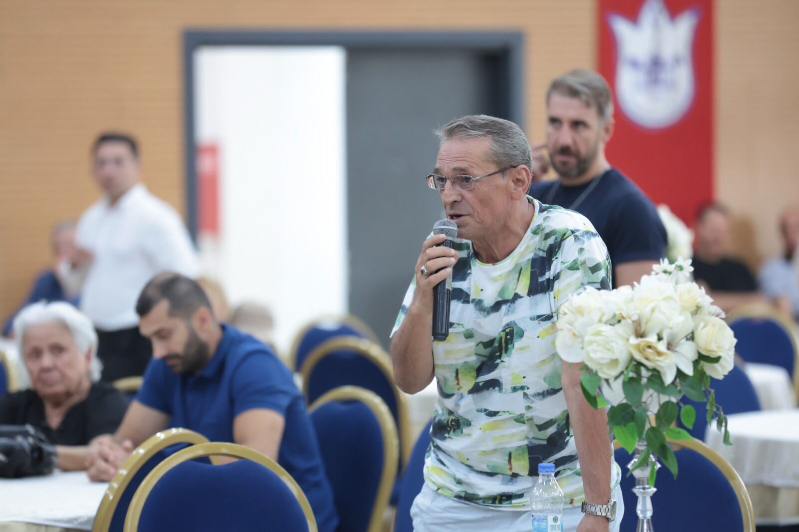 Aydın Erten ‘Halkçı Belediyeciliğin İzinde’ Paneliyle Anıldı (8)