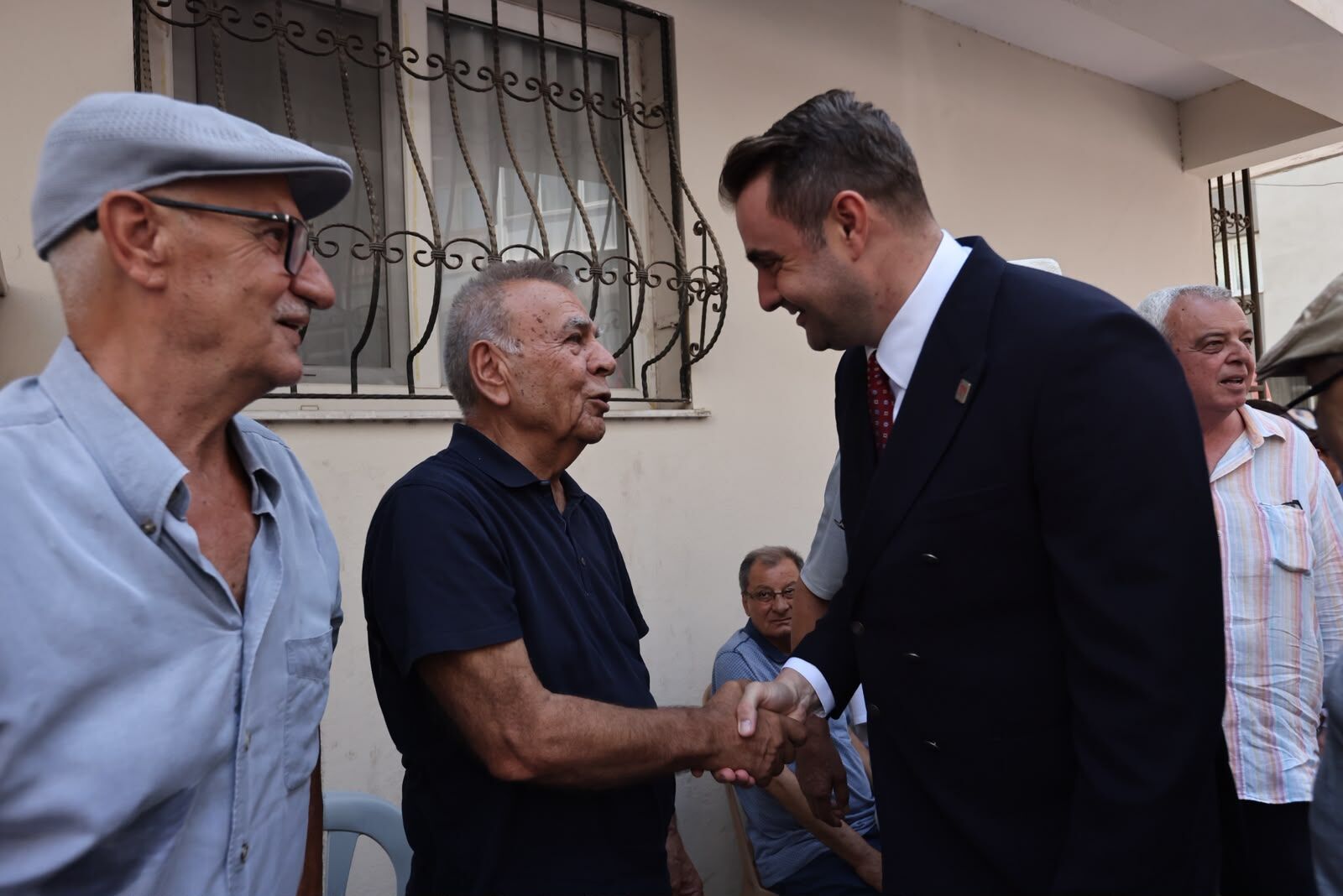 Bornova Üye Kayıt (2)