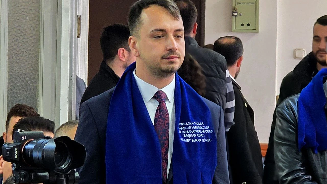 Burakgoksu