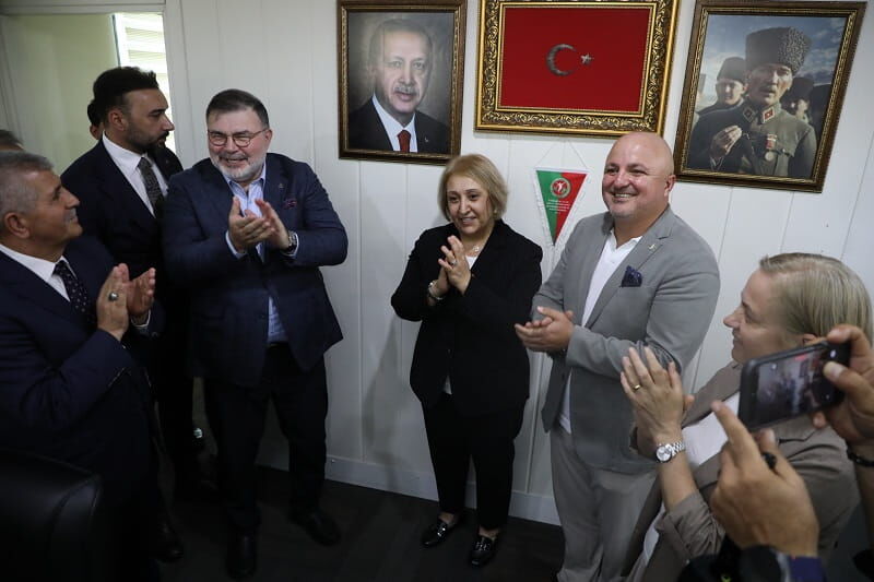 Devir Teslim Töreni (4)