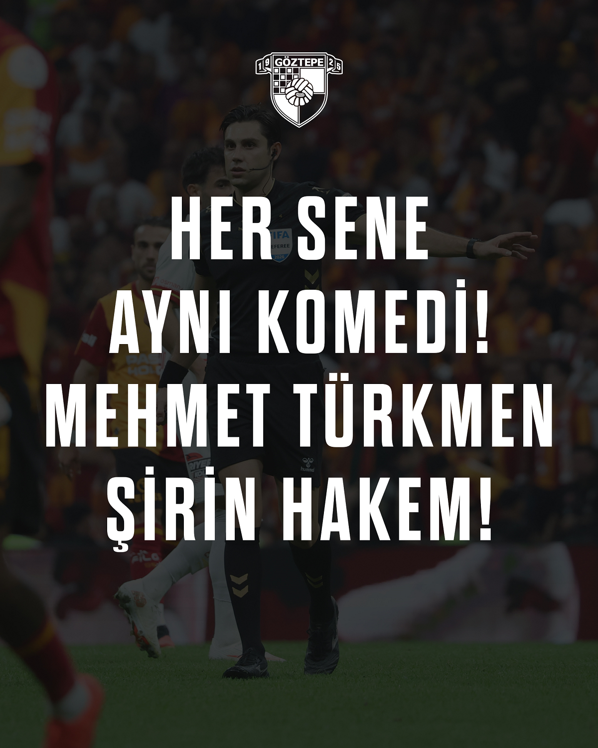 Goztepe-1