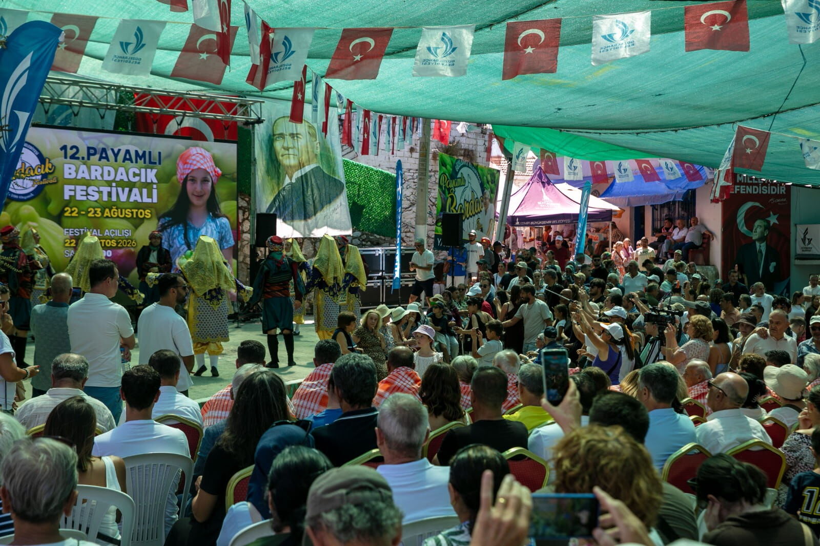 Guzelbahcefestival