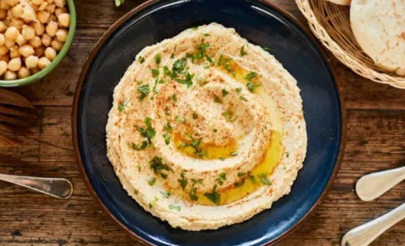 Humus3