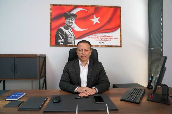 KÜRŞAD CEBECİ
