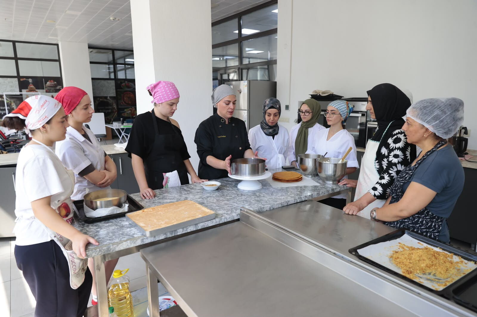 Konakpastacılıkkurs