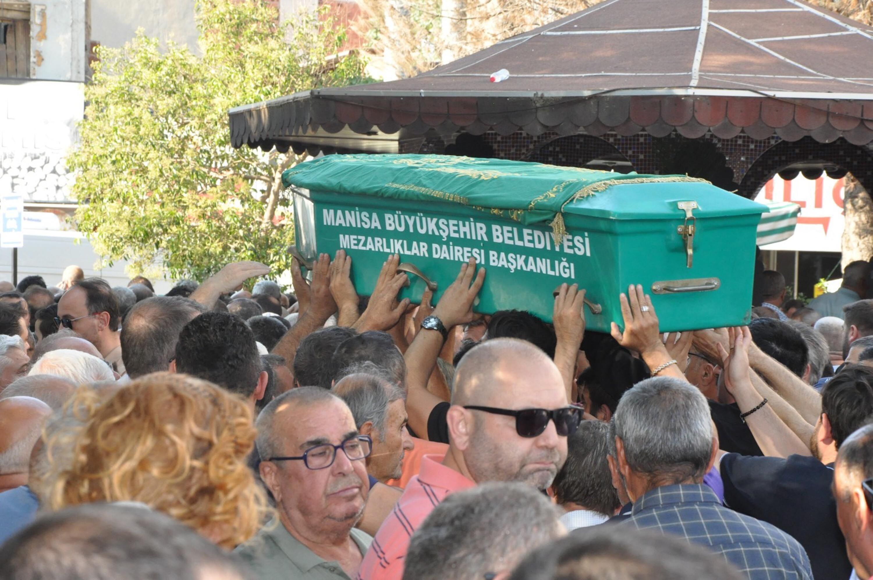 Patlamada Hayatini Kaybeden Is Insani T 1463888 435553 (1)