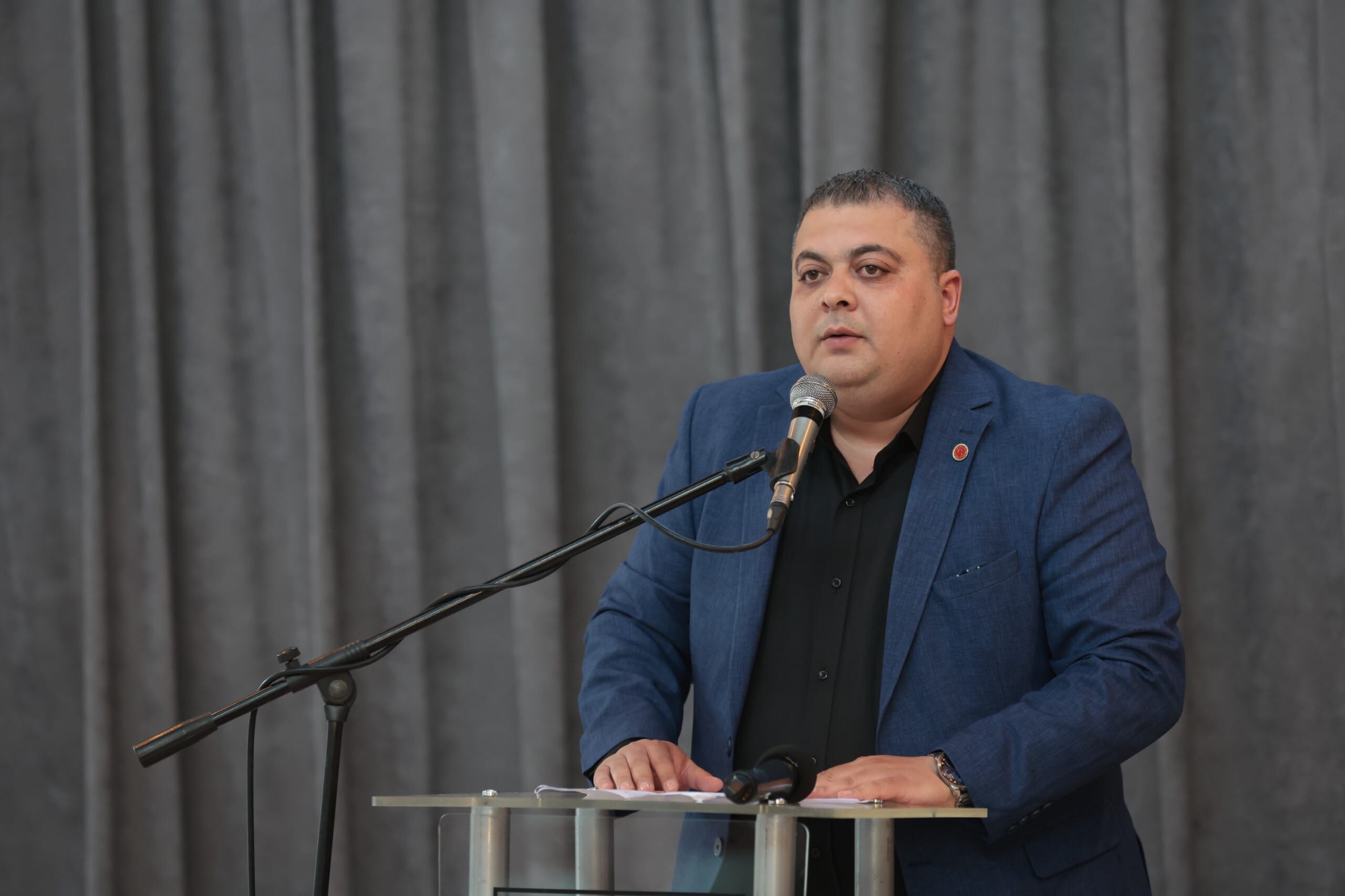 tolga kules