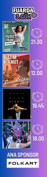 Reklam Bloğu