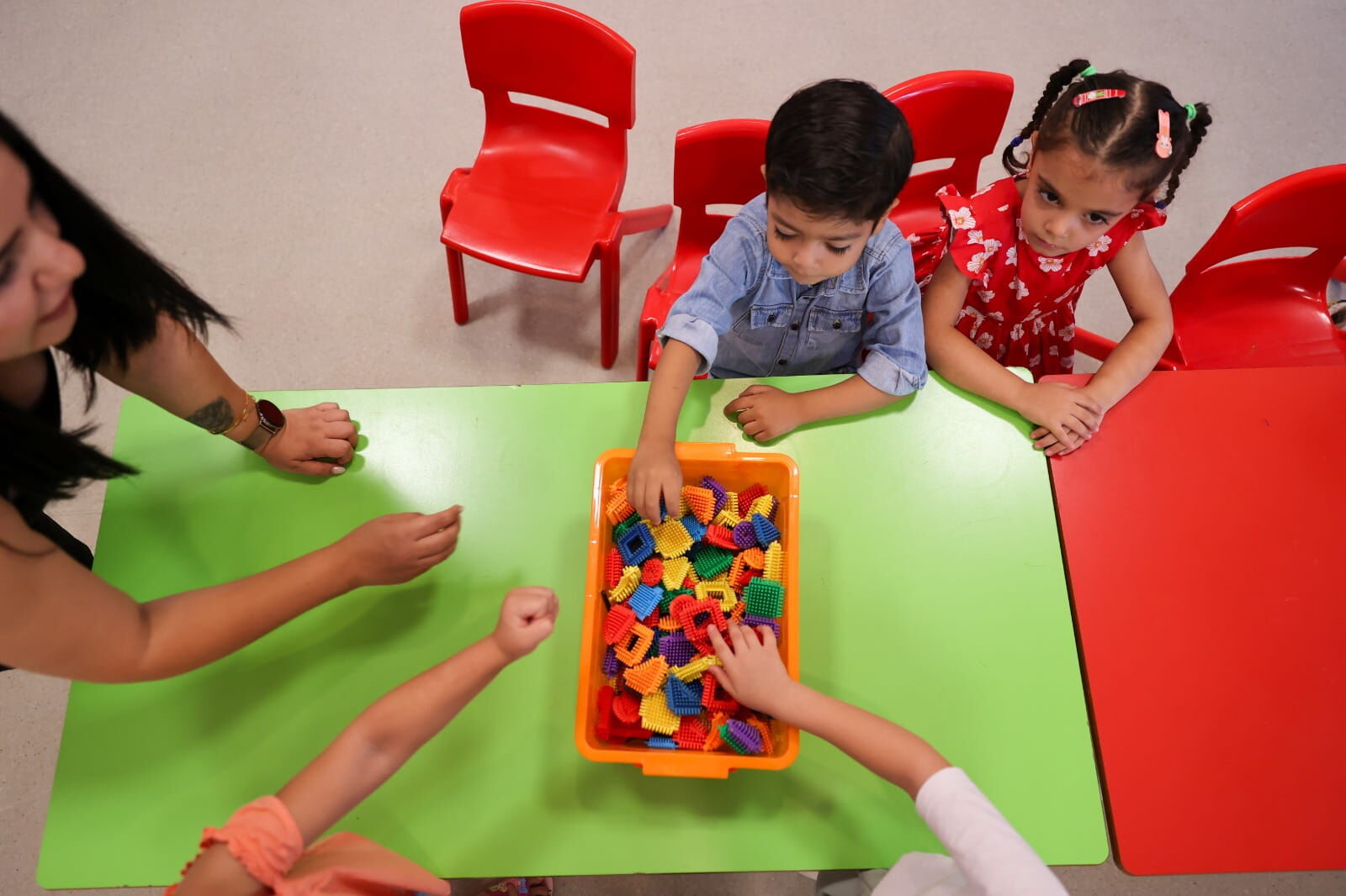 Buca Belediyesi Eylül Editöryel 06