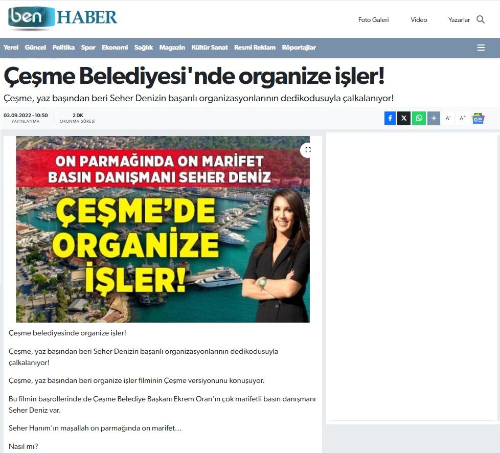Cesmehaber
