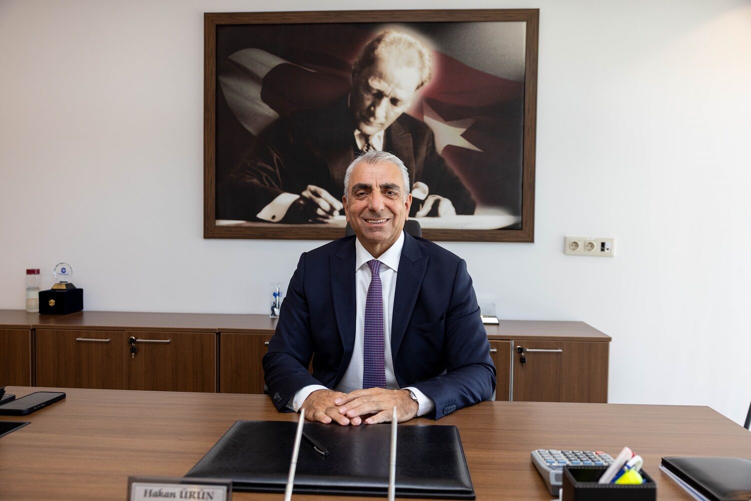 Hakan Urun (1)