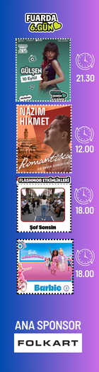 Reklam Bloğu